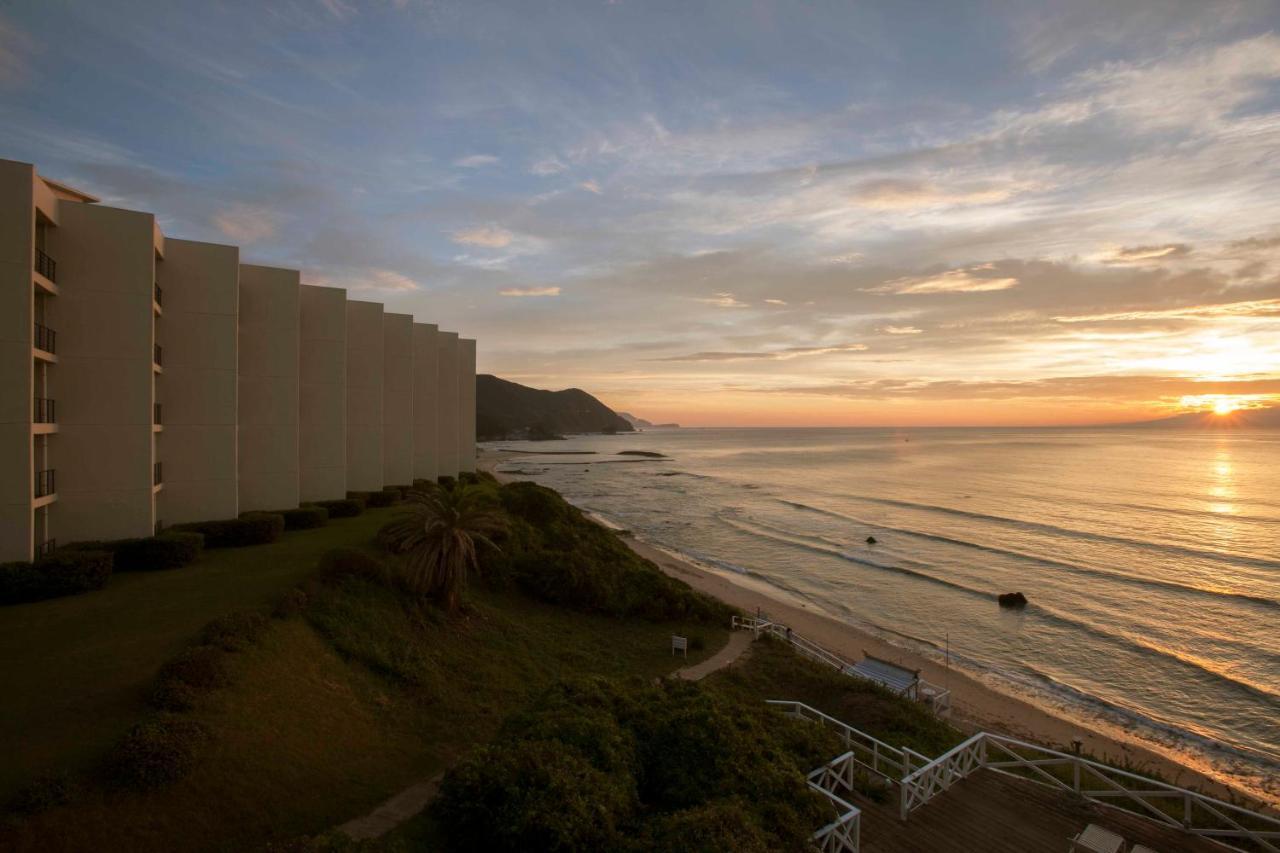 Shimoda Prince Hotel Shizuoka Exterior foto