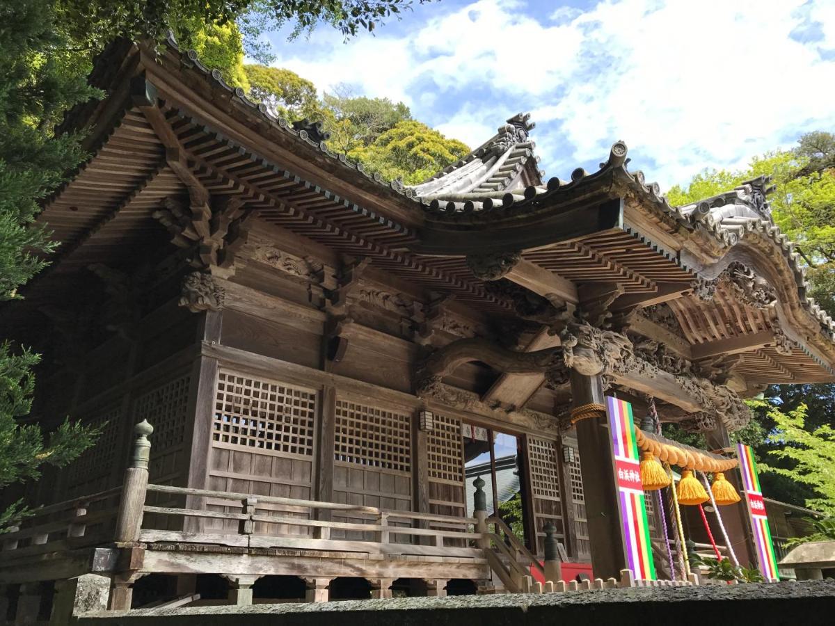 Shimoda Prince Hotel Shizuoka Exterior foto